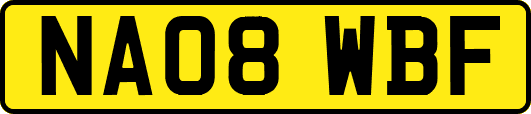 NA08WBF