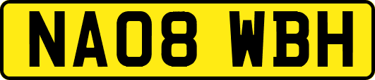 NA08WBH