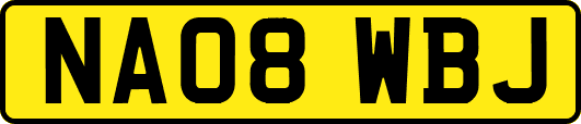 NA08WBJ
