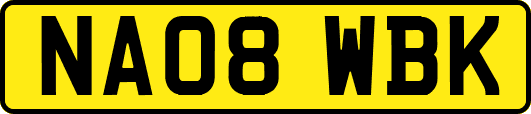 NA08WBK