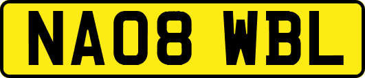 NA08WBL