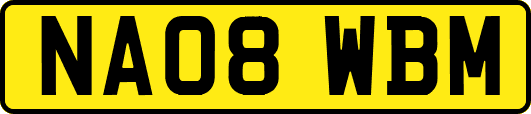 NA08WBM