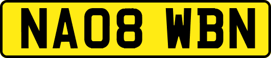 NA08WBN