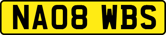 NA08WBS