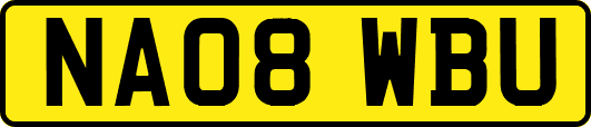 NA08WBU