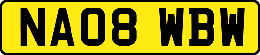 NA08WBW