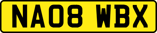 NA08WBX