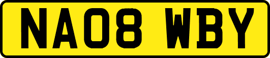 NA08WBY