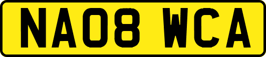 NA08WCA