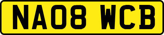 NA08WCB