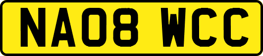 NA08WCC