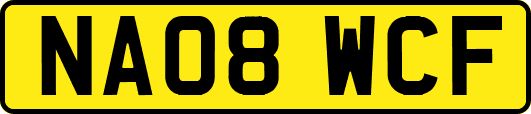 NA08WCF