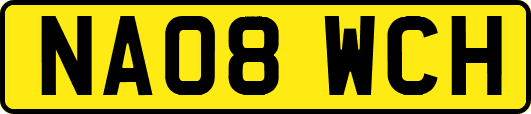 NA08WCH