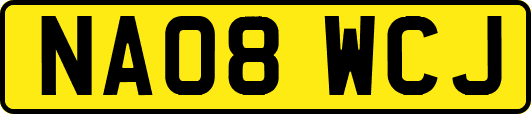 NA08WCJ