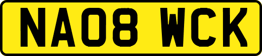 NA08WCK
