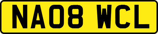NA08WCL