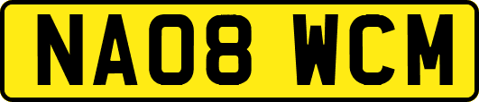 NA08WCM