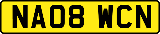 NA08WCN