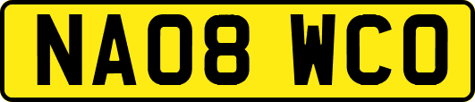 NA08WCO