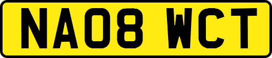 NA08WCT