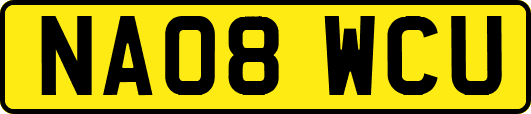 NA08WCU