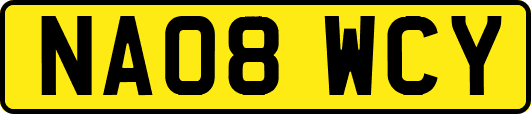 NA08WCY