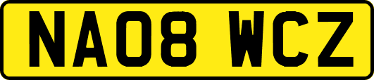 NA08WCZ