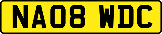 NA08WDC