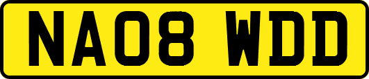NA08WDD
