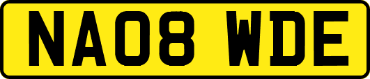 NA08WDE