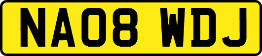 NA08WDJ