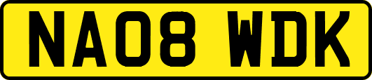 NA08WDK