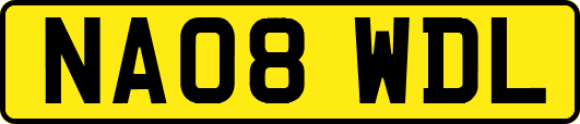 NA08WDL