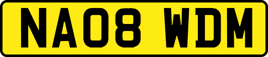 NA08WDM