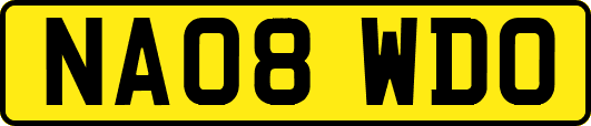 NA08WDO