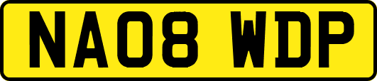 NA08WDP