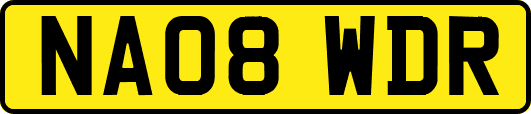 NA08WDR