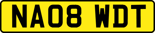NA08WDT