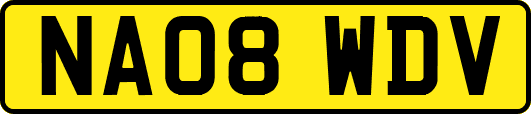 NA08WDV