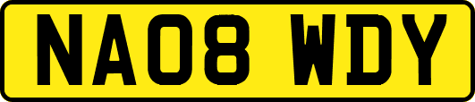 NA08WDY
