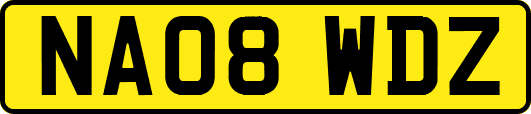 NA08WDZ