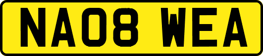 NA08WEA