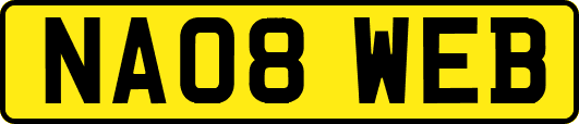 NA08WEB