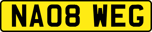 NA08WEG