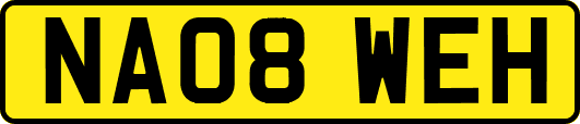 NA08WEH