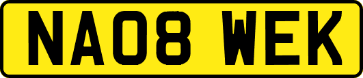 NA08WEK