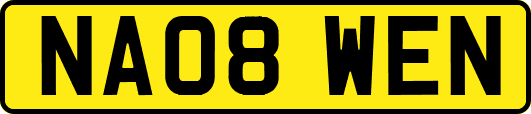 NA08WEN