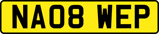 NA08WEP