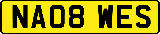 NA08WES