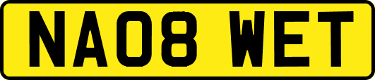 NA08WET